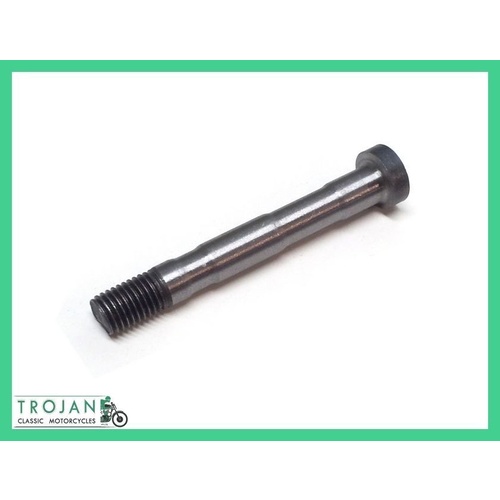 CONROD BOLT, 5/16" x 24TPI UNF, TRIUMPH 250, 500, 750, GENUINE, 70-9914, E991