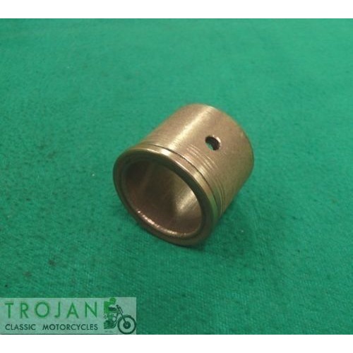 CAMSHAFT BUSH, TIMING SIDE, TRIUMPH UNIT 650, 750, GENUINE, 71-0286, 70-1479, E1479