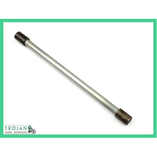 ENGINE PUSHROD, TRIUMPH, UNIT 750 TWINS, TR7, T140 (EACH), GENUINE, 71-3330