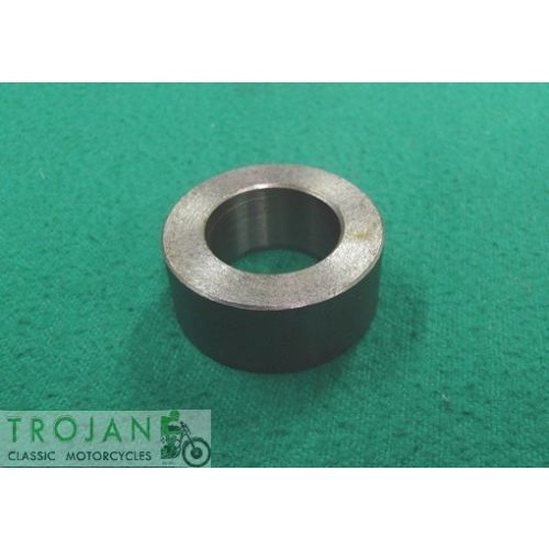 ENGINE SPROCKET TO ROTOR SPACER, TRIUMPH, GENUINE, 71-3544, E13544