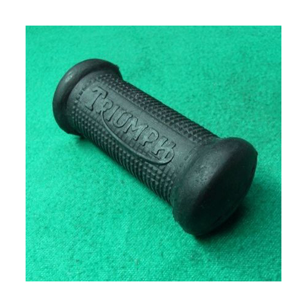 KICK START RUBBER, TRIUMPH, SCRIPTED, PRE-UNIT, 82-1814, F1814