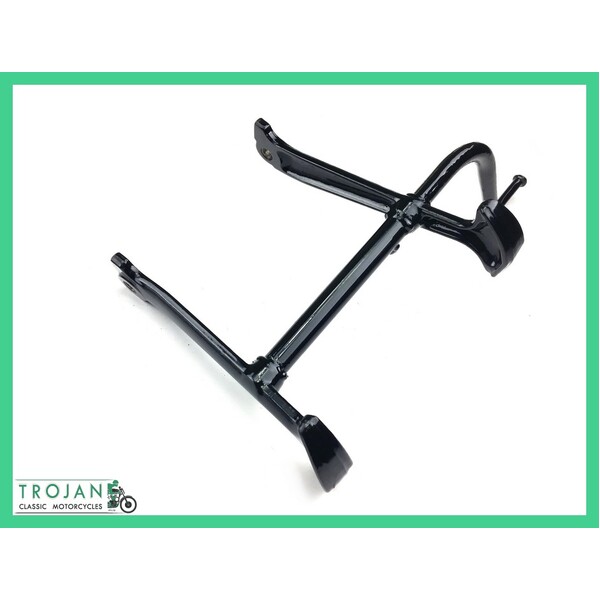 CENTRE STAND, TRIUMPH PRE UNIT 650, DUPLEX FRAME, 1960-62, GENUINE, 82-4763, F4763