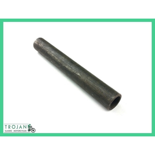 SWINGARM DISTANCE TUBE SPACER, TRIUMPH, GENUINE, 82-5313