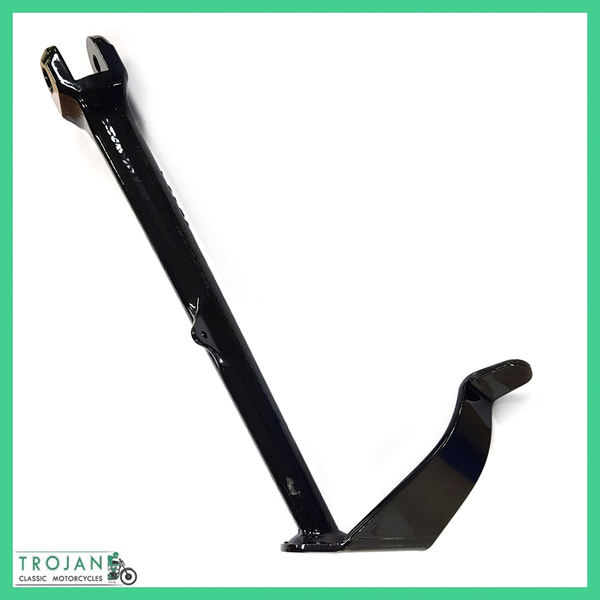 SIDE PROP STAND FOR TRIUMPH, TR6, 6T, T120, 1963-67, GENUINE, 82-5786, F5786