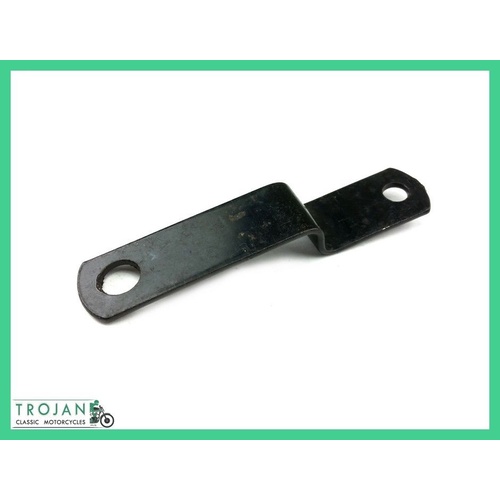 PANEL MOUNT BRACKET, TRIUMPH, GENUINE NOS, 82-5976