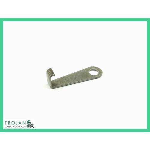 ENERGY TRANSFER COIL RETAINER, TRIUMPH, GENUINE NOS, 82-6136