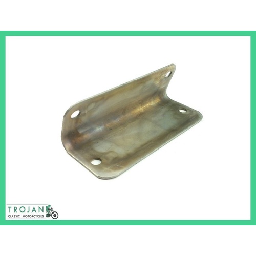 CONDENSER MOUNTING BRACKET, TRIUMPH, GENUINE NOS, 82-8082