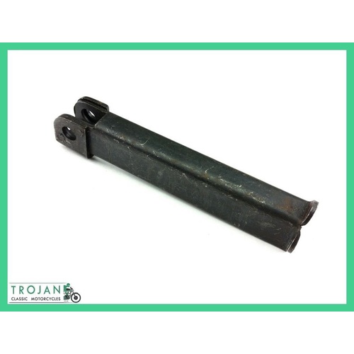 FOLDING TYPE FOOTREST, TRIUMPH, BSA, 1971 ON, GENUINE NOS, 82-9053