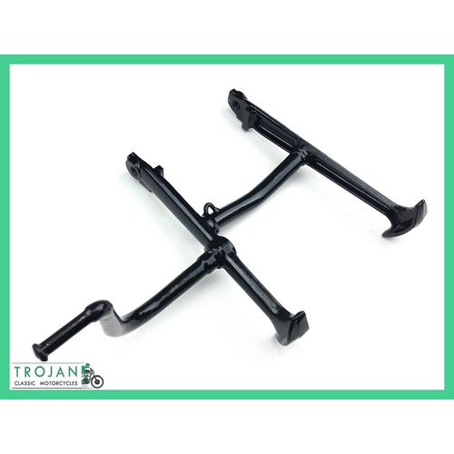 CENTRE STAND, TRIUMPH, BSA, UNIT 650, 1971-72, GENUINE, 83-2627