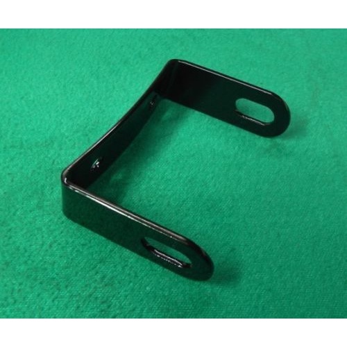 REAR FENDER MUDGUARD FRONT LOWER MOUNTING BRACKET, TRIUMPH, GENUINE, 83-2796