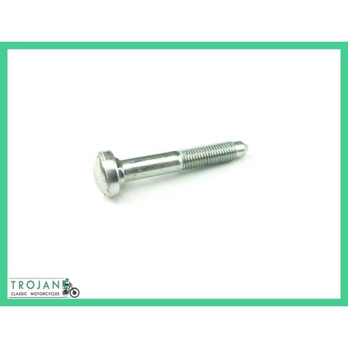 PETROL TANK CENTRE MOUNT BOLT, TRIUMPH, TR7, T140 750 OIF, GENUINE, 83-4930