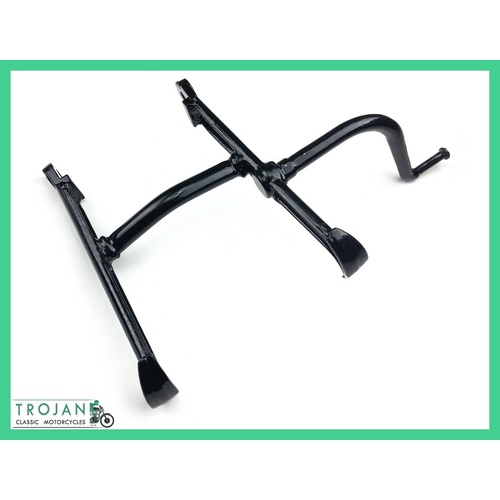 CENTRE STAND, TRIUMPH, UNIT 750, 1976-79, GENUINE, 83-4941