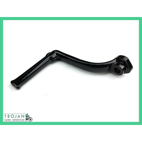 FOOT REST PEG, LEFT OR RIGHT, TRIUMPH, BSA, OIF, 1971 ON, GENUINE, 83-7040