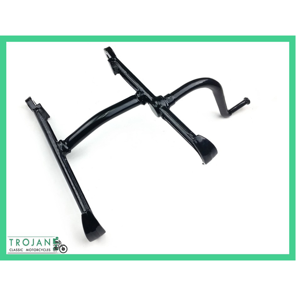 CENTRE STAND, TRIUMPH, UNIT 750, T140D SPECIAL, 1979, GENUINE, 83-7338