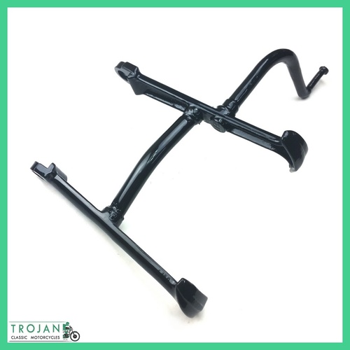 CENTRE MAIN STAND, TRIUMPH, UNIT 750, 1980-83, GENUINE, 83-7532