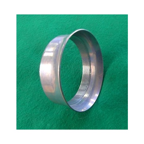 AMAL CARB BELLMOUTH, ALLOY 45MM, 900 SERIES, GENUINE, 928/066