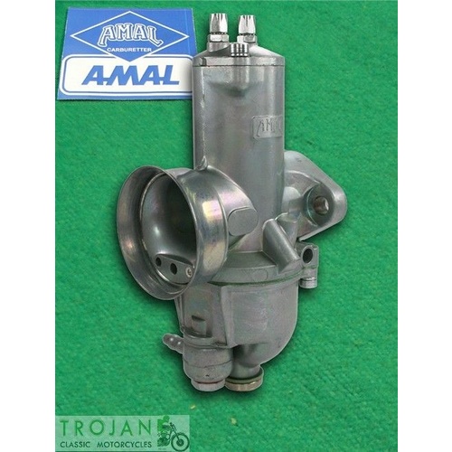 AMAL CARBURETTOR, CONCENTRIC, 900 SERIES, 28MM, RIGHT HAND, GENUINE, 928/300