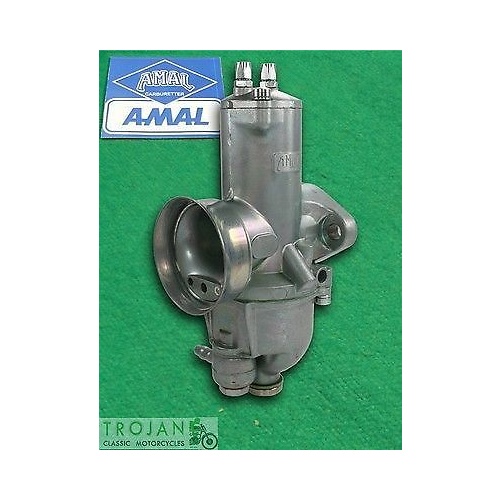 AMAL CARBURETTOR, CONCENTRIC, 900 SERIES, 32MM, NORTON COMMANDO, LH, 932/36