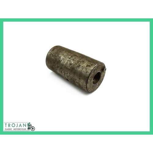 DAMPER TUBE VALVE BODY, TRIUMPH, TRW, GENUINE NOS, 97-1012