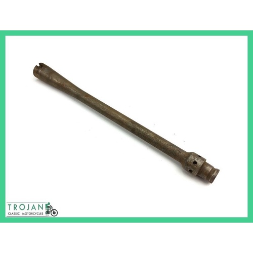 DAMPER RESTRICTOR ROD, TRIUMPH, 1960 TO 1963, GENUINE NOS, 97-1061