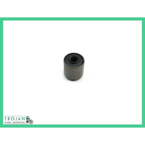 INSTRUMENT MOUNTING METALISTIC BUSH, TRIUMPH, 1963-1965, GENUINE NOS, 97-1087