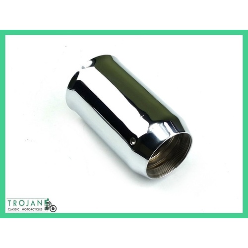 FORK SEAL HOLDER WITH SEAL, TRIUMPH, 1964-1967, GENUINE, 97-1654, H1654