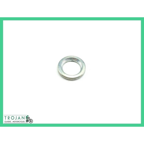 EYEBOLT DISHED WASHER, TRIUMPH, 1946 ON, GENUINE NOS, 97-1708