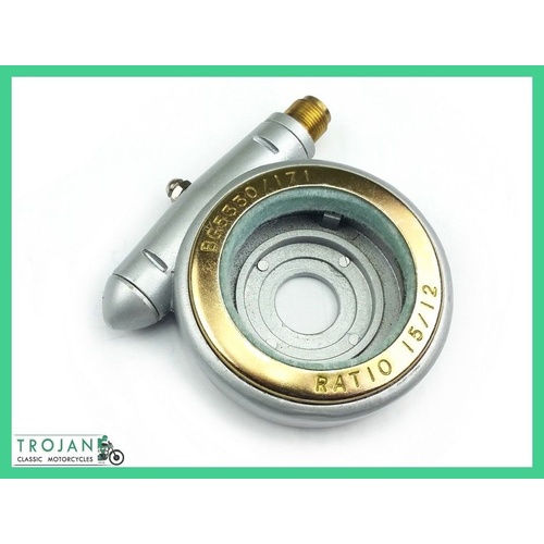 SPEEDO DRIVE, BG5330/171, NORTON COMMANDO TO 1974, BSA 1967-70, GENUINE, 99-9992
