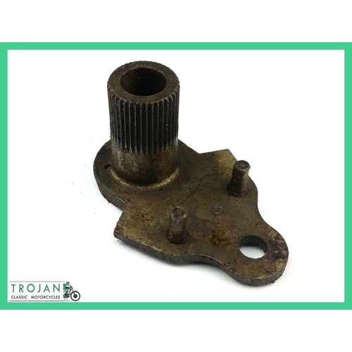 PAWL CARRIER, NORTON, 1934-56, GENUINE NOS, A2/414, 3633