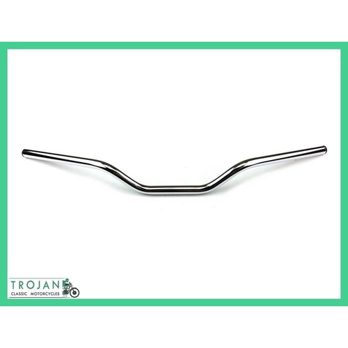 HANDLEBAR, 7/8", CLASSIC BEND, BAR0023
