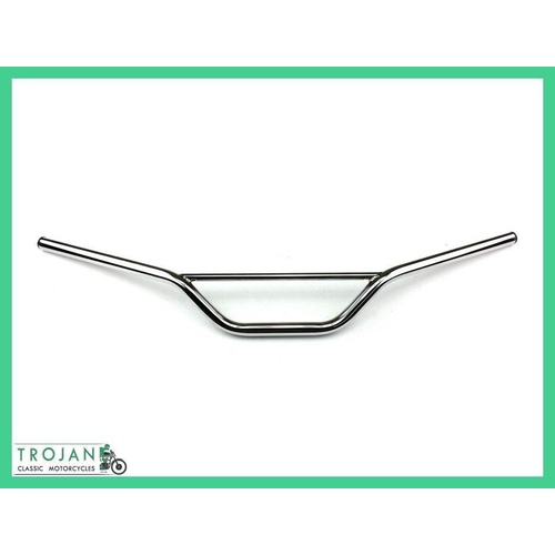 HANDLEBAR, 7/8", VMX, BAR0072
