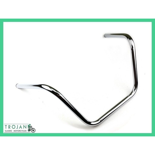 HANDLEBAR, 7/8", DRIFTER II, CUSTOM, CHOPPER, BAR0090