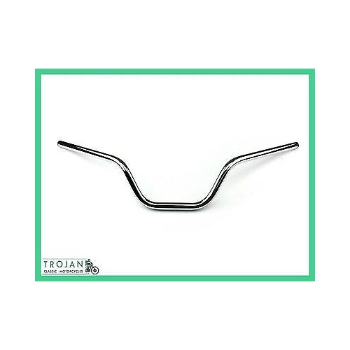 HANDLEBAR, 7/8", ENDURO II, BAR0091