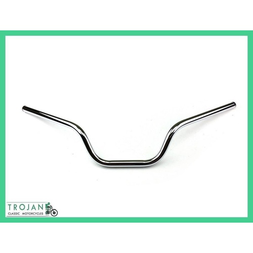 HANDLEBAR, 7/8", CUDA, BAR0093