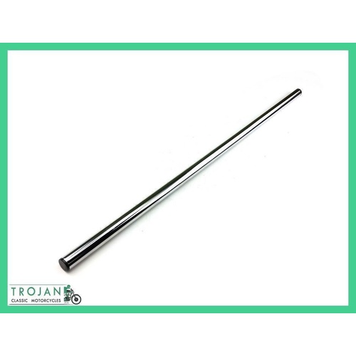 HANDLEBAR, 7/8", DRAG, STRAIGHT, CHOPPER, BOBBER, CUSTOM, BAR0105