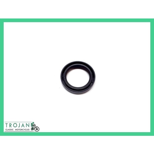 SEAL, CLUTCH BACKING COVER PLATE, TRIUMPH, 4 SPEED, 1968 ON, 70-7565, CLU0019