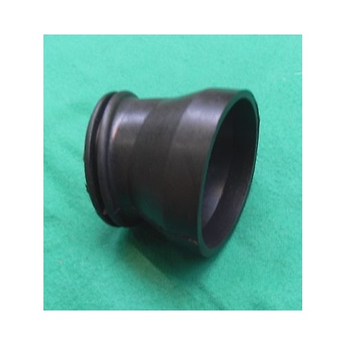 RUBBER HOSE, FILTER TO CARB, TRIUMPH, T120, T140, OIF, 1971-75, 83-2626, F2626