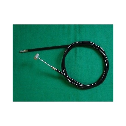 CLUTCH CABLE, TRIUMPH, 47", UNIT 500, 650, 60-1994, 60-0565, D565