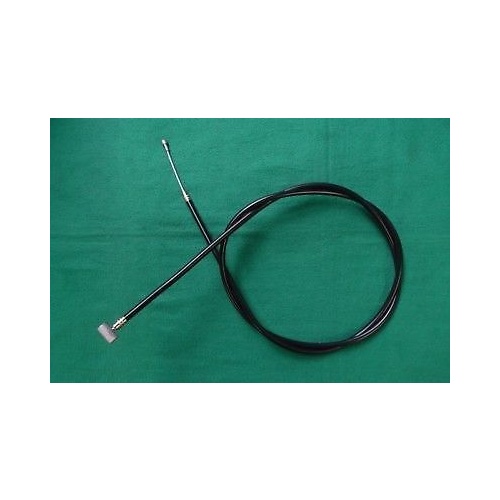 CLUTCH CABLE, TRIUMPH, 47", UNIT 500, 650, 60-1994, 60-0565