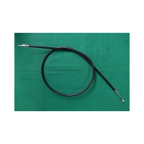 CLUTCH CABLE, NORTON, 45", COMMANDO, 1968-1970, 06-0930, CRL0036