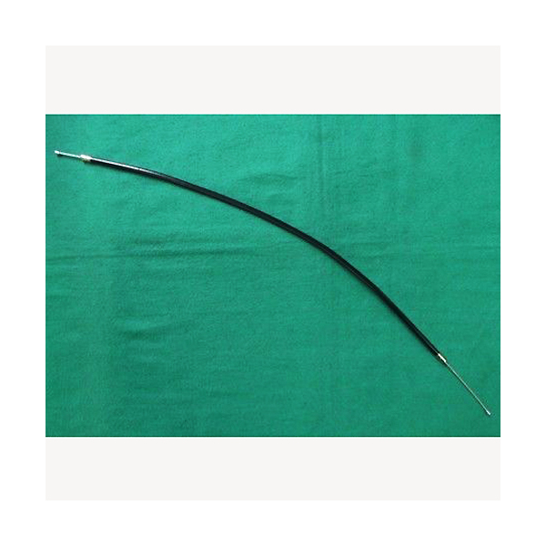 THROTTLE CABLE, TRIUMPH, JUNCTION BLOCK TO CARB, 1979 ON, MK2, 60-7084, CRL0050
