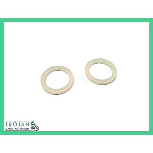 PUSH ROD TUBE SEAL, TRIUMPH (PAIR) 70-4752, E4752