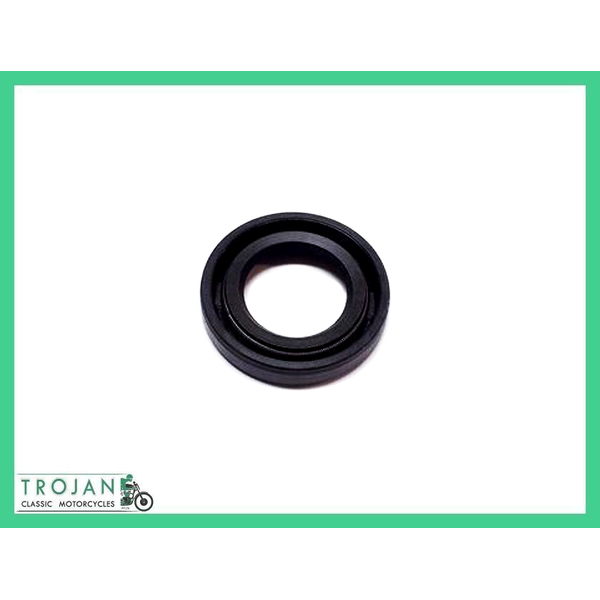 SEAL, TIMING COVER, POINTS, CRANK, TRIUMPH, 70-4568, E4568, 76-0291, 40-3281
