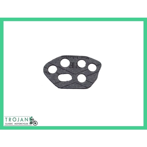 GASKET, OIL PUMP, TRIUMPH, UNIT 750, 1973 ON, 71-3910, ENG0065