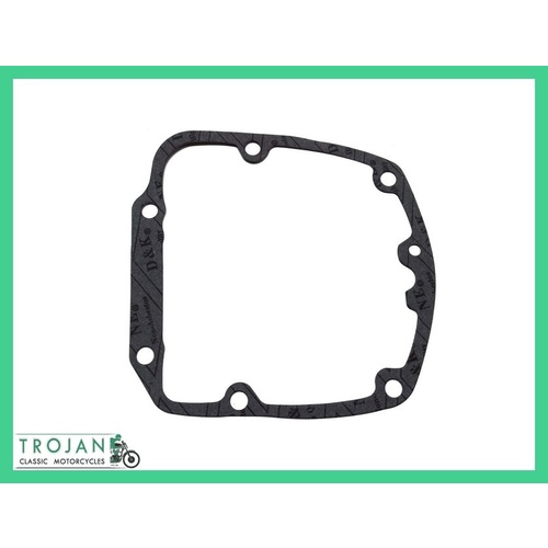 GASKET, INNER GEARBOX COVER, TRIUMPH, 650, 750, 1963-74, 71-3096