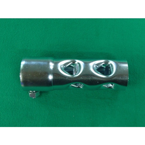 BAFFLE, EXHAUST, 1 & 1/2", CHOPPERS, BOBBERS, CUSTOMS, EXH0001