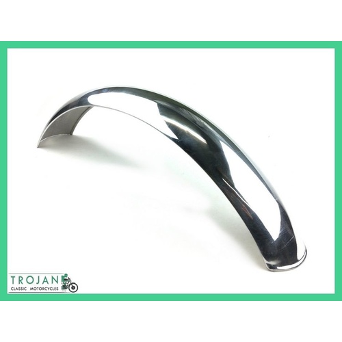 4" FRONT ALLOY MUD GUARD, FENDER, UNIVERSAL MUDGUARD, FDR0007