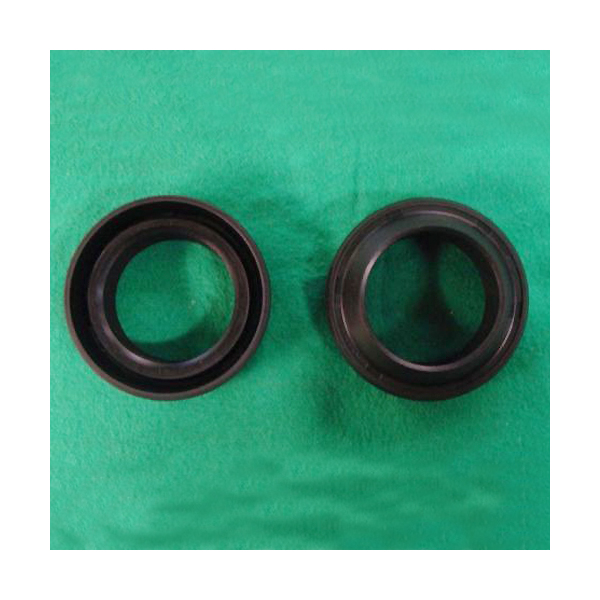 TRIUMPH BSA FORK SEALS, 1971 ON, TR6, T120, TR7, T140, T150, A65, A75, B50 (PAIR) 97-4001, H4001