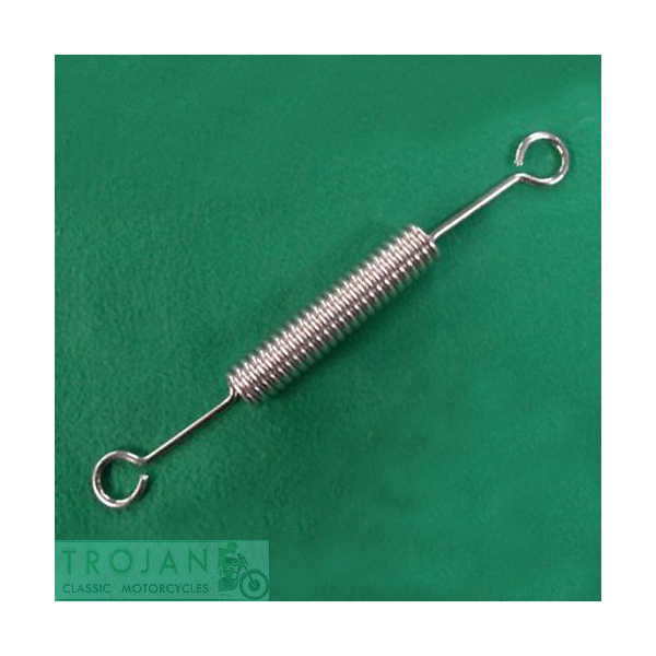 SIDE STAND SPRING, TRIUMPH 1946-1967, BSA, 82-2610, F2610
