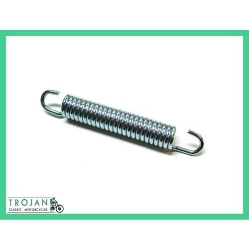 CENTRE STAND SPRING, TRIUMPH, 650 1954-1958, 350, 500 1954-74, 82-3617